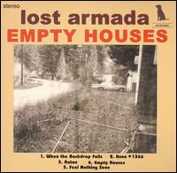 Lost Armada - Empty House lyrics