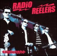 Radio Reelers - Rockin' Sound lyrics