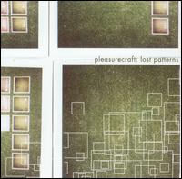 Pleasurecraft - Lost Patterns lyrics