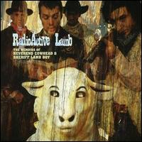 Radioactive Lamb - The Memoirs of Reverend Cowhead & Sheriff Lamb lyrics
