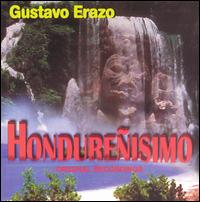 Gustavo Erazo - Hondurenisimo lyrics