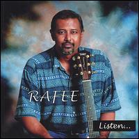 Rafee - Listen... lyrics
