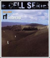 R-F [RF] - The Cell:Nine: RF Interno lyrics