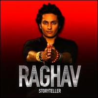 Raghav - Storyteller lyrics