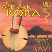 Ravi - African Kora: Journeys of the Sunwalker lyrics