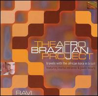 Ravi - The Afro-Brazilian Project lyrics