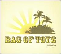 Bag of Toys - Nooner lyrics