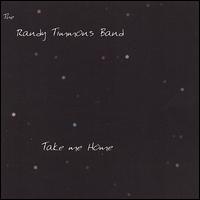 Randy Timmons - Take Me Home lyrics