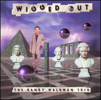 Randy Waldman - Wigged Out lyrics