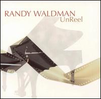Randy Waldman - UnReel lyrics