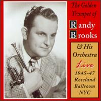 Randy Brooks - Golden Trumpet [live] lyrics