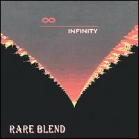 Rare Blend - Infinity lyrics