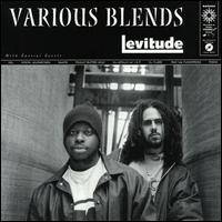 Various Blends - Levitude lyrics
