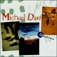 Michael Davis - Midnight Crossing lyrics