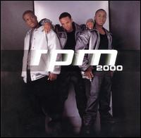 RPM 2000 - Peace in the City lyrics