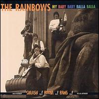 The Rainbows - The Rainbows lyrics