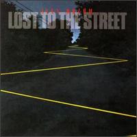Alex Rozum - Lost to the Street lyrics