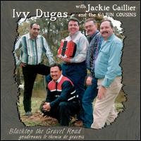 Jackie Caillier - Black Top the Gravel Road lyrics