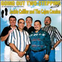Jackie Caillier - Goin' out Two Steppin' lyrics
