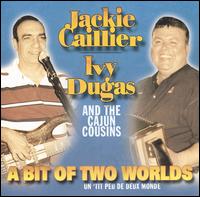 Jackie Caillier - A Bit of Two Worlds lyrics