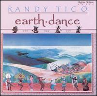 Randy Tico - Earth Dance lyrics