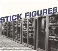 Stick Figures - Stick Figures lyrics