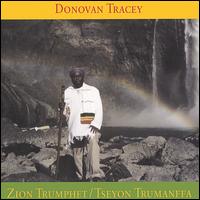 Donovan Tracey - Zion Trumpet (Tseyon Trumanaffa) lyrics
