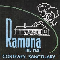 Ramona the Pest - Contrary Sanctuary lyrics