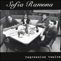 Sofia Ramona - Regression Twelve lyrics