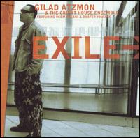Gilad Atzmon - Exile lyrics