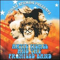 Gilad Atzmon - Gilad Atzmon Presents Artie Fishel and the Promised Band lyrics