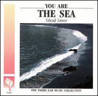 Gilead Limor - You Are the Sea lyrics