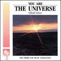 Gilead Limor - You Are the Universe lyrics