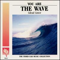 Gilead Limor - You Are the Wave lyrics