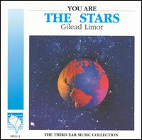 Gilead Limor - You Are the Stars lyrics
