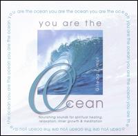 Gilead Limor - You Are the Ocean lyrics