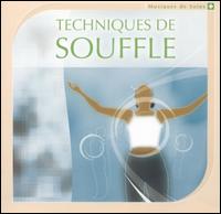 Renaud Gillet - Techniques de Souffle lyrics