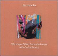 V. Gillet, F. Freitez & C. Franco - Terrocota lyrics