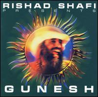 Rishad Shafi - Gunesh lyrics