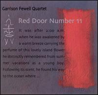 Garrison Fewell - Red Door Number 11 lyrics