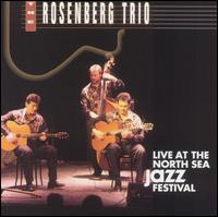 Rosenberg Trio - Live at the North Sea Jazz Festival lyrics