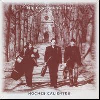 Rosenberg Trio - Noches Caliente lyrics