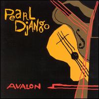 Pearl Django - Avalon lyrics