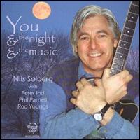 Nils Solberg - You & The Night & The Music lyrics