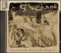 Little Joe Gould - Like the Exorcist But More Breakdancing lyrics