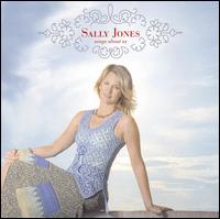 Sally Jones - Songs About Us lyrics