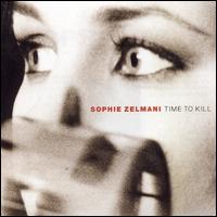 Sophie Zelmani - Time to Kill lyrics