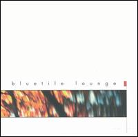 Bluetile Lounge - Half-Cut lyrics