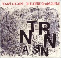 Susan Alcorn - An Afternoon in Austin, or Country Music for Harmolodic Souls lyrics