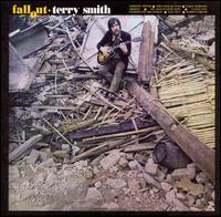Terry Smith - Fall Out lyrics